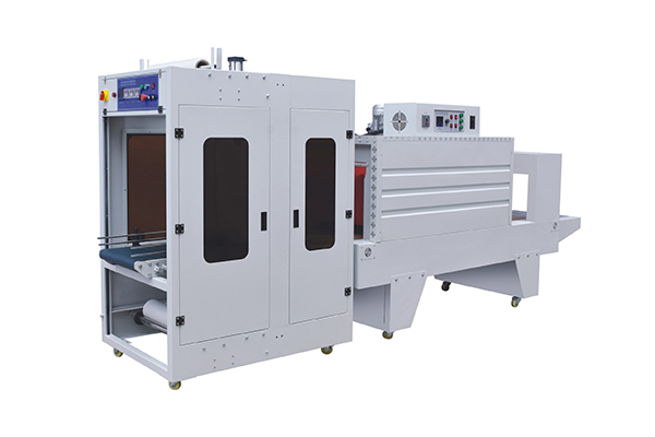 QZX6540+BSE6050包裝機